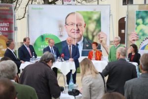 Foto: Pressekonferenz STS Braunau-Simbach